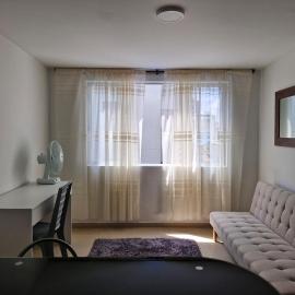 Montezuma living 307