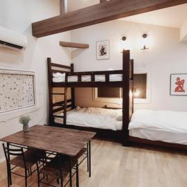 Hyuga Surf Camp 210 - Vacation STAY 35366v, hotel a Hyuga