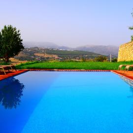 Casa Alta, hotel a Ronda