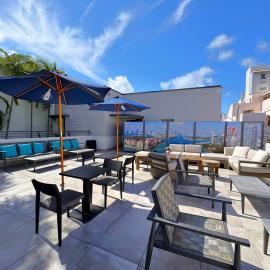 The Cove By Renzzi, Hotel in Miami Beach