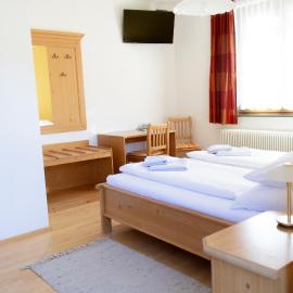 Paula's Pension, hotel i Lunz am See