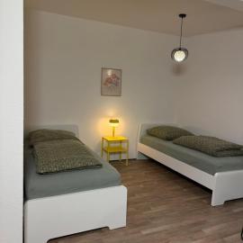 Apartment Kompakt Gottschalk 4,0, hotel u gradu Kasel