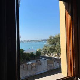 Appartamento Vista Lago!