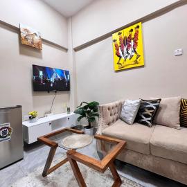 Vees Petite Home, hôtel à Nkunjila