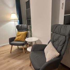 Stadtgarten Apartment im Herzen von Gera