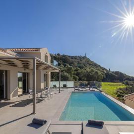 Lassi View Villas, hotel ad Argostoli