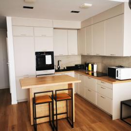 Green Estate Apartment