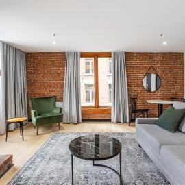 Lofts du Vieux-Port by Gray Collection