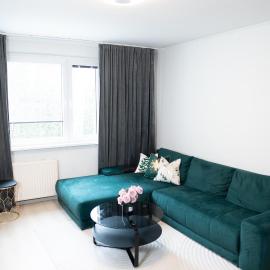 Martini Mons Suite, hotelli kohteessa Martin