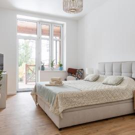 Apartamenty Stare Bielsko, hotel in Bielsko-Biała
