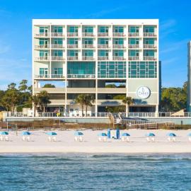 오렌지 비치에 위치한 호텔 Best Western Premier - The Tides
