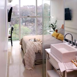 Niyat Urban Hotel, hotel in Resistencia