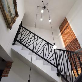 Stalowy Gościniec, hotel in Stalowa Wola
