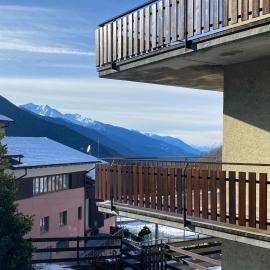 Piccolo chalet, Hotel in Aprica