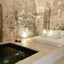 La Cammara al Duomo Lecce Luxury Apartment