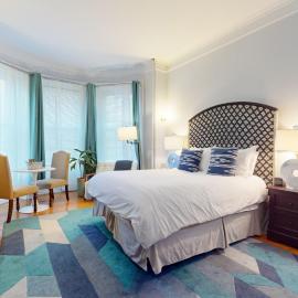 Pvt Room,Shared Bath, Fenway, Longwood Medical