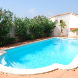 Soleil De Camargue, hotel a Le Sambuc