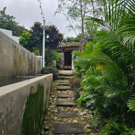 Casa Andalucia, hotel sa San Juan del Sur