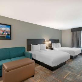 Best Western Plus Bluffton/Hilton Head Hotel, hotel a Bluffton
