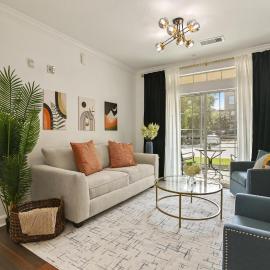 Spacious Modern 3BR-2BA Condo in Champions Gate