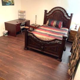 Homestayyy – hotel w mieście Dallas