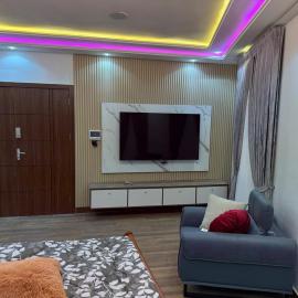 Luxury Studio
