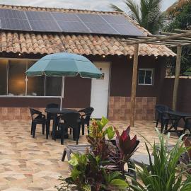 Casa do João, hôtel à Maricá