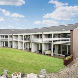 Stunning Apartment In Ringkøbing, Hotel in Ringkøbing
