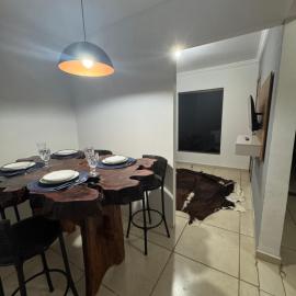 Casa aconchegante, khách sạn ở Cascavel