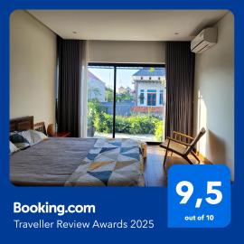 Noi Bai Flight Path Homestay, hotel in Tiên Dược Hạ
