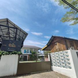 Aeden Villa Roomstay & Homestay, khách sạn ở Kuala Kangsar