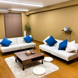 Misono no Oyado I 美園のおやど い #IO1, Hotel in Wakayama