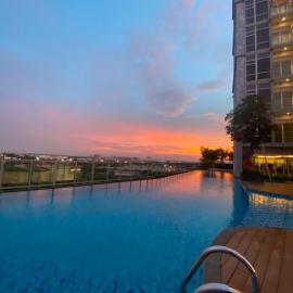 Sedayu City Suites at Kelapa Gading Jakarta