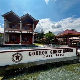 Gokhon Guest House, hotel a Tuk Tuk
