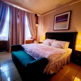 Hotel El Campanario, hotel en Comayagua
