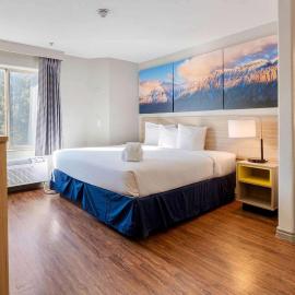 Days Inn by Wyndham Thornton, hotel v mestu Thornton
