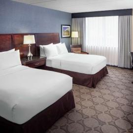 Wyndham Independence, hotel v destinácii Independence