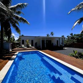 Ake Ake House
