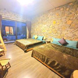 Trang An Thanh Nhan Retreat 1