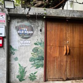 77 Old Town, hotel in Bangkok
