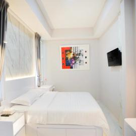 Single Room, hotel em Kasri