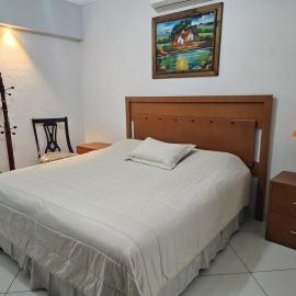 Mi Cassa Real Degollado Hotel 3, hotel a Degollado