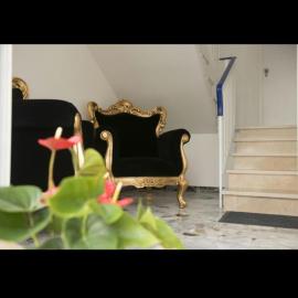 Dimora Cappuccini Guest House, hotel a Cisternino