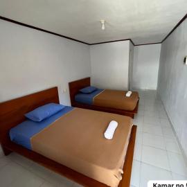 Amora homestay