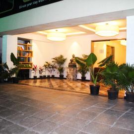 Hotel Comfort Inn