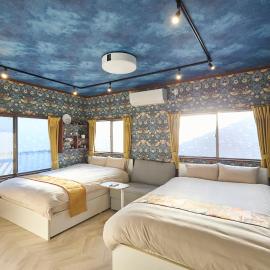 Numazu Sparkle, hotel em Numazu