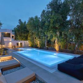 Smaris Collection villa Malia