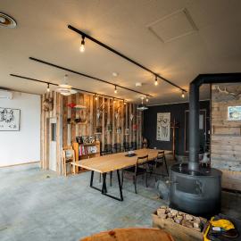 ろくめい舎, hotel u gradu Teshikaga