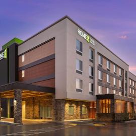 Home2 Suites By Hilton Eureka, hotel a Eureka