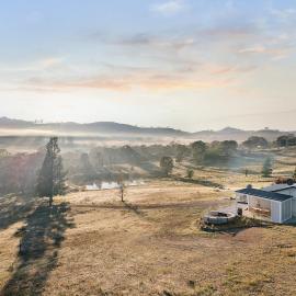 Bowmar Estate, hotel din Grattai